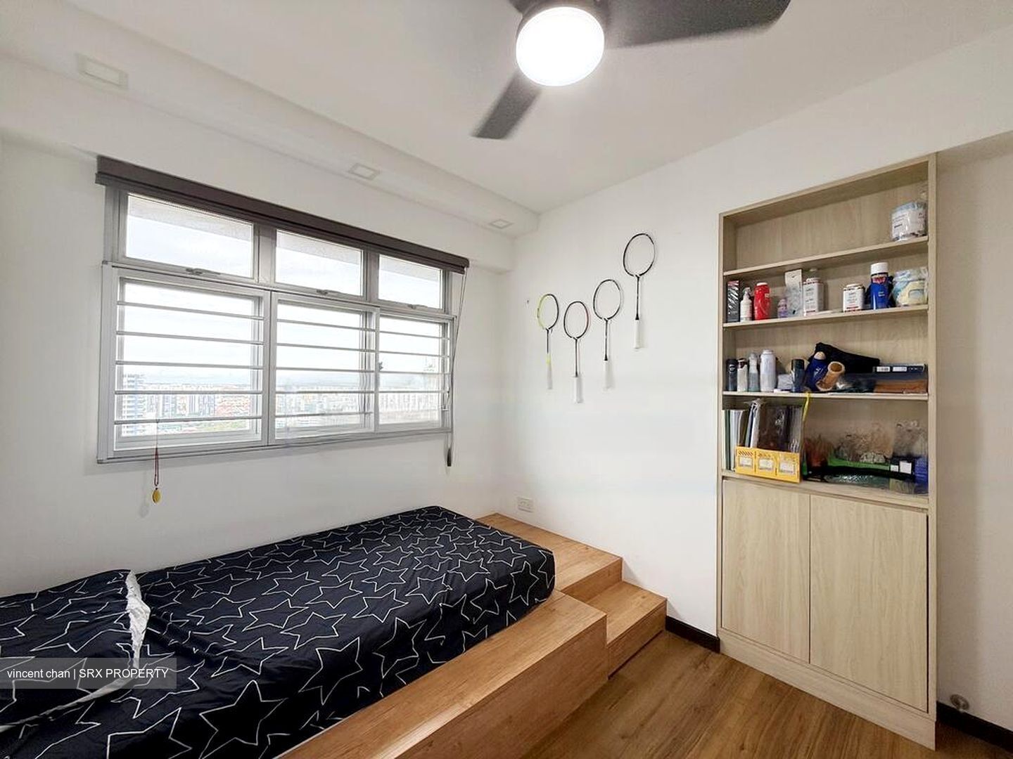 Blk 26B Saint George's Towers (Kallang/Whampoa), HDB 4 Rooms #467690571
